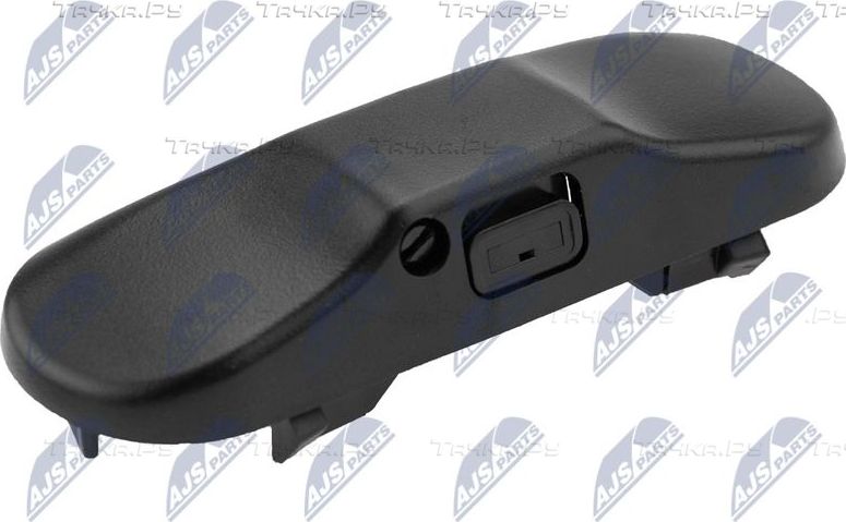 Форсунка омывателя лобового стекла NTY. Артикул EDS-VW-038