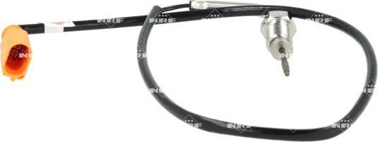 Датчик температуры выхлопных газов NRF. Артикул 707530