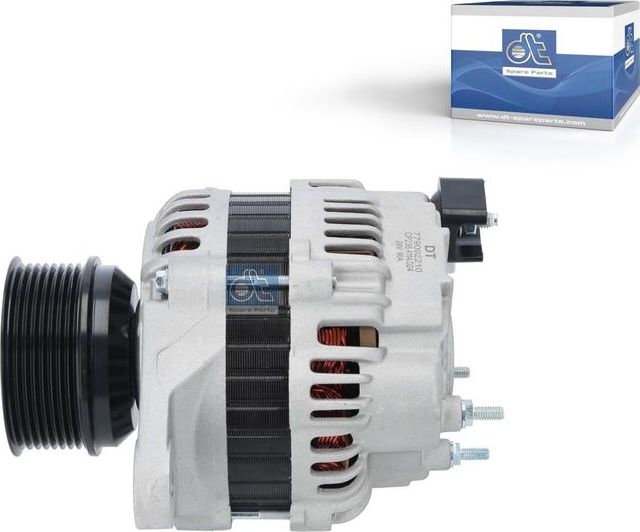 Генератор DT Spare Parts. Артикул 6.27024
