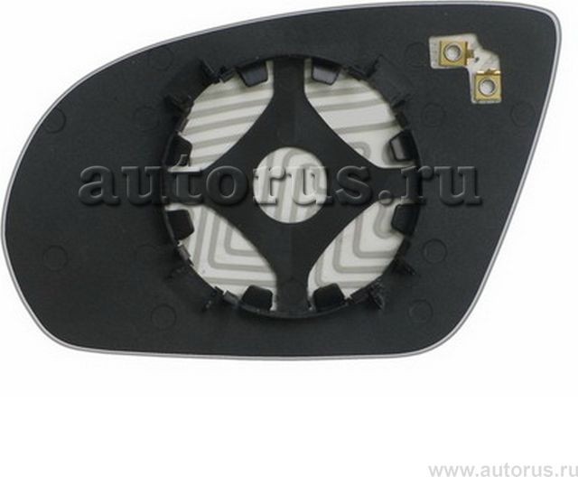 Зеркальный элемент R сферический с обогревом MERCEDES S VI W222 C217 (13-20) (R. Sf. Cr. 12V.) ERGON 63771309. Артикул 63771309