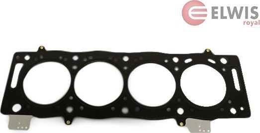 Прокладка ГБЦ Elwis Royal для Volvo V50 I 2004-2010. Артикул 0044207