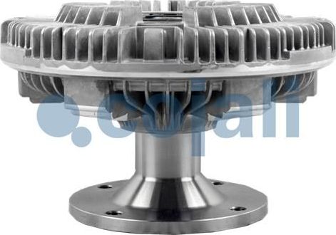 Муфта (вискомуфта) вентилятора Cojali для IVECO EuroTech 1992-2026. Артикул 7053120