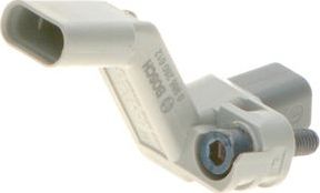 Датчик положения коленвала Bosch. Артикул 0 986 280 612