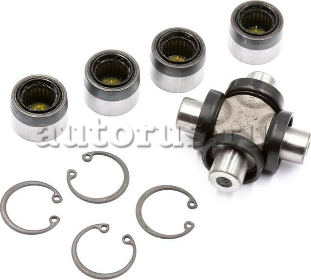 Крестовина карданного вала Suzuki. Артикул 2720083812