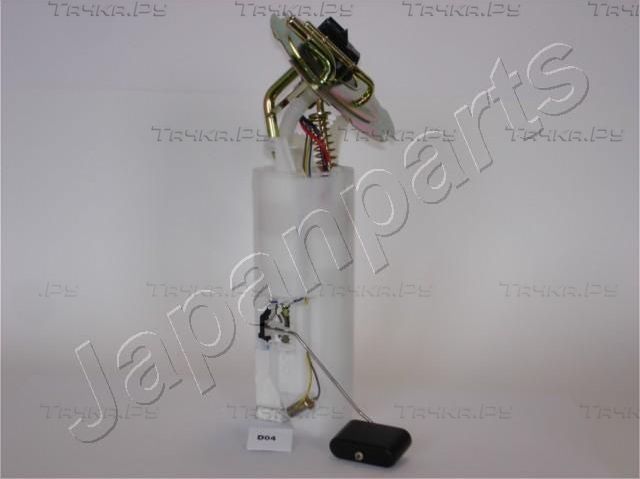 Бензонасос (топливный насос) Japanparts. Артикул PB-D04