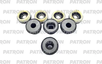 Ремкомплект балки моста (Patron). Артикул PSE12136