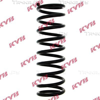Пружина подвески KYB (Каяба) K-Flex. Артикул RA1026
