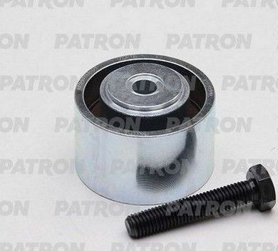 Направляющий (ведущий) ролик ремня ГРМ Patron. Артикул PT28400