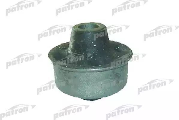 Сайлентблок переднего рычага подвески Patron. Артикул PSE1259