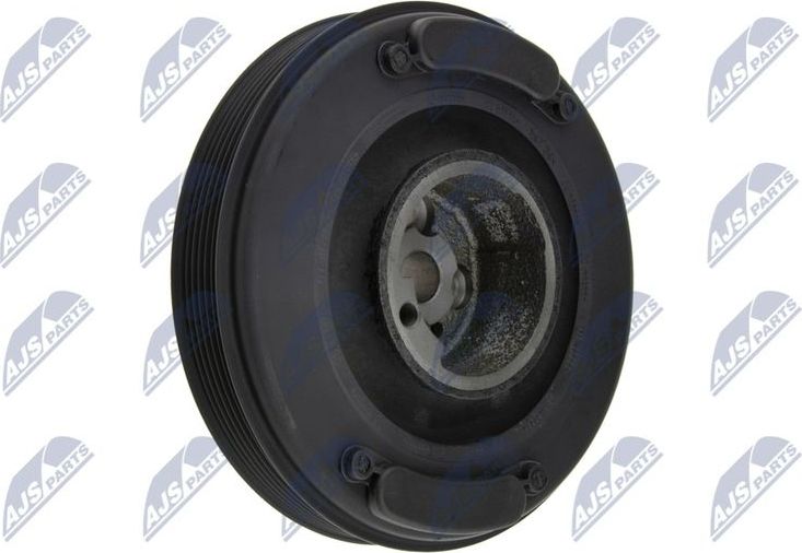 Шкив коленвала NTY для Volkswagen Transporter T4 1990-2003. Артикул RKP-VW-002