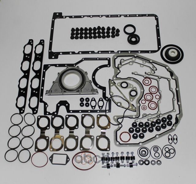 Комплект прокладок BMW N62B48 11127530256 (Raceorly). Артикул I04012021
