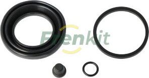 Ремкомплект тормозного суппорта Frenkit задний для Audi V8 1988-1994. Артикул 243037