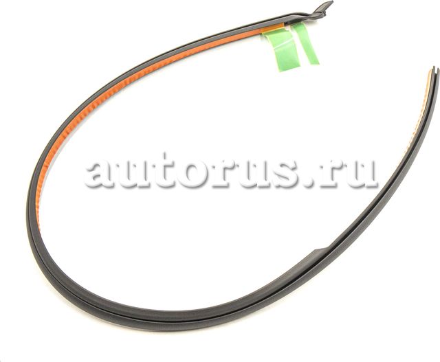 Шланг (трубка) гур (гидроусилителя руля) Mitsubishi. Артикул 4455A515