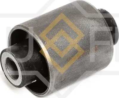 Сайлентблок амортизационной стойки | перед прав/лев | (Sufix). Артикул SL2477