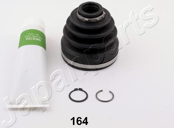 Пыльник ШРУСа внутренний Japanparts. Артикул KB-164