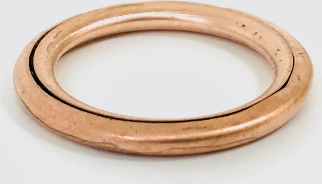 Уплотнительное кольцо (Ukorauto). Артикул U0437009