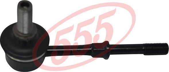 Стойка (тяга) стабилизатора 555 задняя правая/левая для Mitsubishi L400 1995-2005. Артикул SL-7765