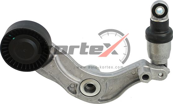 Натяжитель ремня прив. (Kortex). Артикул KTP2081