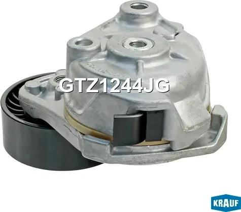 Натяжитель приводного ремня Krauf. Артикул GTZ1244JG