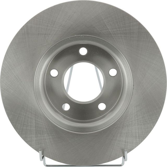 Тормозной диск Ferodo Premier передний для Dodge Caravan IV 2000-2007. Артикул DDF1372