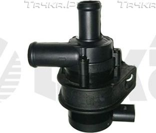 Дополнительный водяной насос Vika для SEAT Leon II 2007-2012. Артикул 19651350201