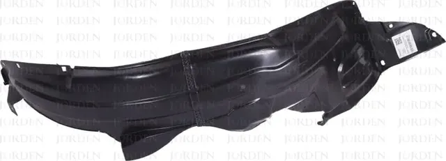 ПОДКРЫЛОК ПЕРЕД ЛЕВ,JH02-GTZ06-032L (Jorden). Артикул JH02GTZ06032L