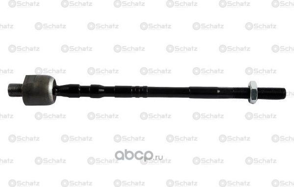 Рулевая тяга (Schatz). Артикул S31966
