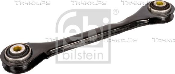 Поперечный рычаг задней подвески Febi Bilstein (Листовая сталь) правый/левый для Audi S5 I (8T) 2009-2017. Артикул 106337