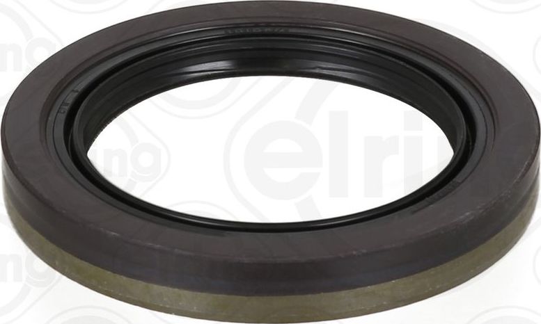 Сальник, уплотнительное кольцо Elring (NBR (бутадиен-нитрильный каучук)). Артикул 366.230