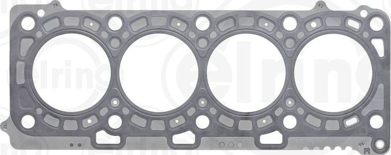 Прокладка ГБЦ Elring. Артикул 484.230