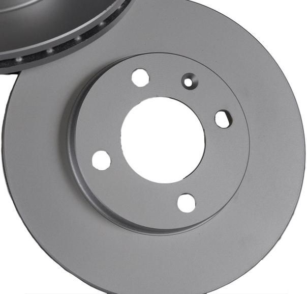 Тормозной диск Textar Pro. Артикул 92012103