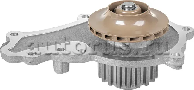 Помпа, водяной насос (Ganz) Ganz. Артикул GIF02076