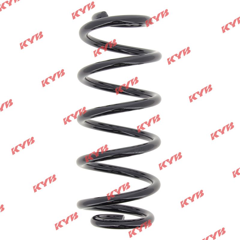 Пружина подвески KYB (Каяба) K-Flex. Артикул RH3475