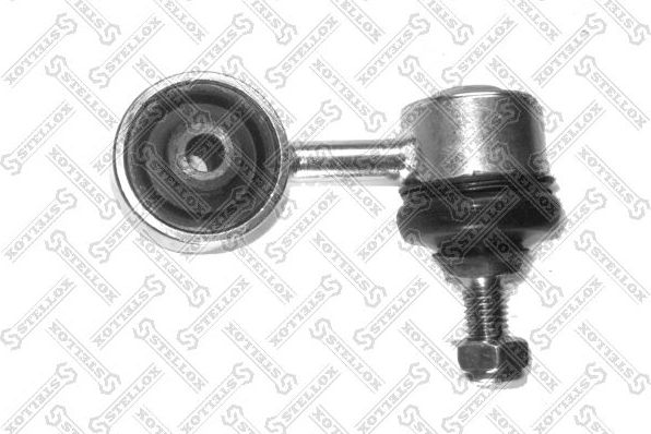 Стойка (тяга) стабилизатора Stellox передняя правая/левая для BMW Z1 1988-1991. Артикул 56-02354-SX