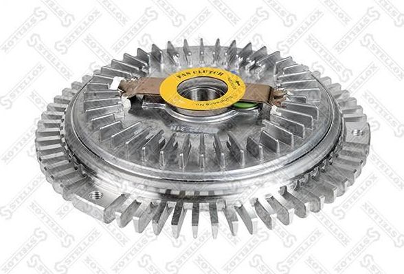 Муфта (вискомуфта) вентилятора Stellox. Артикул 30-00558-SX