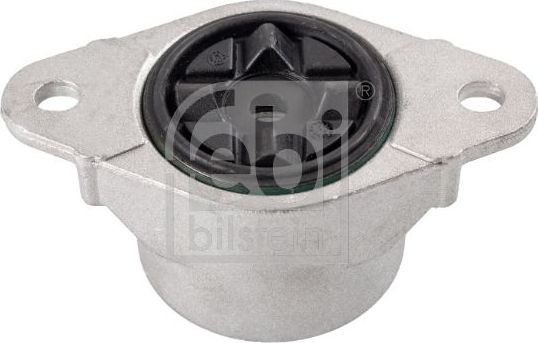 Опора амортизатора (стойки) Febi Bilstein (резина/металл) задняя для Ford EcoSport I 2012-2026. Артикул 34749