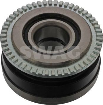 Ступица колеса SWAG передняя для IVECO Daily I 1978-1989. Артикул 37 93 5592