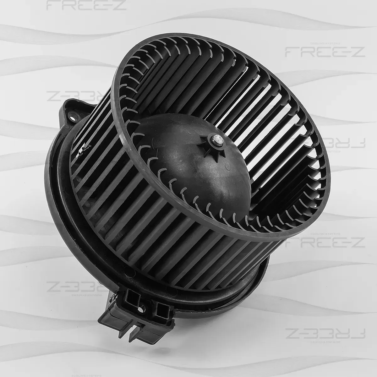 Вентилятор отопителя салона SUBARU FORESTER/IMPREZA 11 (Free-Z). Артикул KS0166