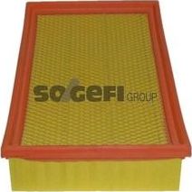 Воздушный фильтр Purflux. Артикул A1523