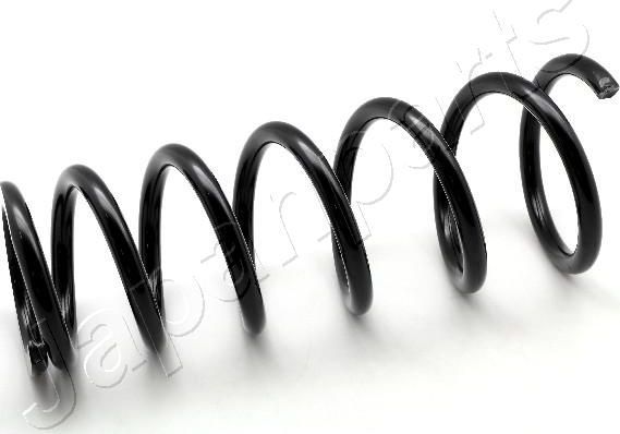 Пружина подвески Japanparts. Артикул ZC6466G