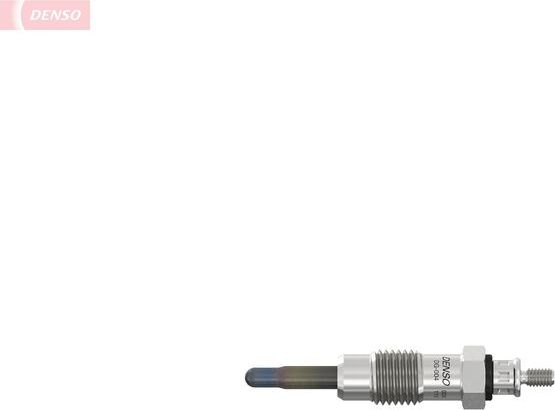 Свеча накаливания (накала) Denso. Артикул DG-004