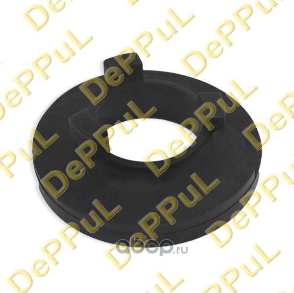 Проставка пружины задней (Deppul). Артикул DEBZ0780