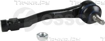 Наконечник рулевой тяги OSSCA правый для Peugeot 3008 I 2009-2016. Артикул 42375