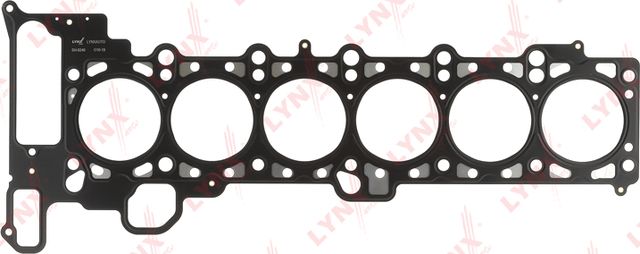 Прокладка ГБЦ LYNXauto. Артикул SH-0240