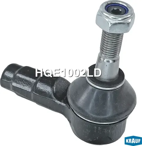 Наконечник рулевой (Krauf). Артикул HQE1002LD