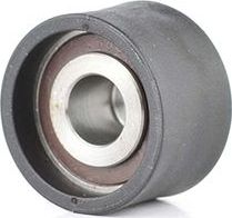 Направляющий (ведущий) ролик ремня ГРМ BSG для Ford Escort V 1992-2000. Артикул BSG 30-615-003