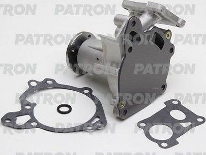 Помпа (водяной насос) Patron. Артикул PWP1085KOR