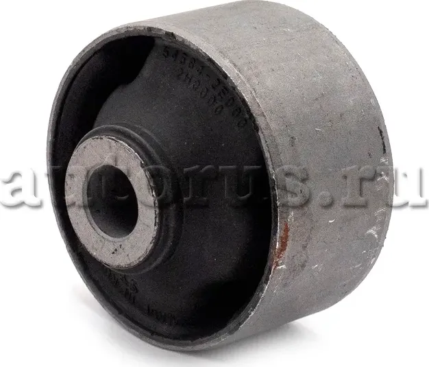 Сайлентблок (задний) переднего рычага L=R HYUNDAI Solaris/KIA Rio III PARTS-MALL PXCBA-040B Parts-Mall. Артикул PXCBA-040B