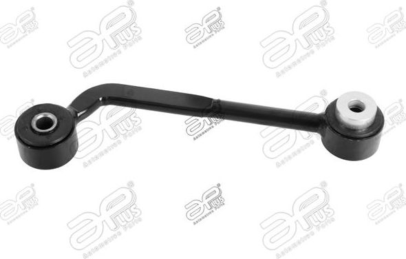 Стойка (тяга) стабилизатора APlus задняя левая для Mercedes-Benz C-Класс II (W203, CL203) 2000-2008. Артикул 12941AP