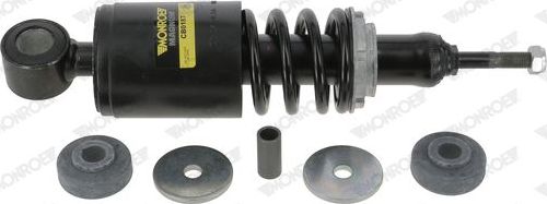 Амортизатор кабины Monroe MONROE MAGNUM Cabin передний для DAF 85 1992-1998. Артикул CB0187